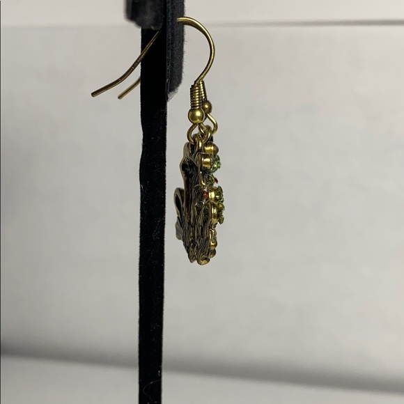 Just for FUN~Sparkling Frogs - Picture 3 of 4